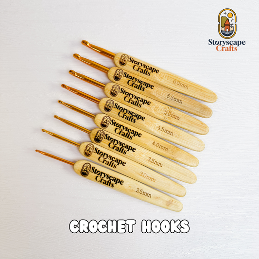 Crochet Hooks