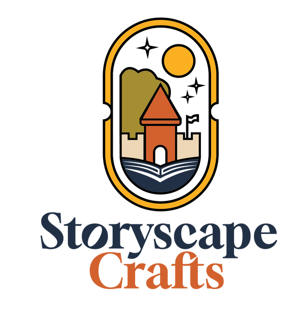 Storyscape Crafts